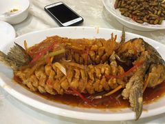 -家乡饭店(里仁洞店)