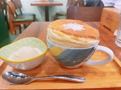 -芙蕾哥哥souffle