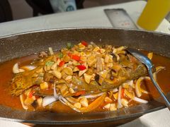 太平湖臭鳜鱼-徽珍源(龙茗路店)