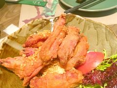 -安南越南餐厅(青岛万象城店)