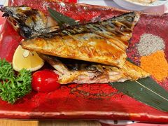 -花漫里日式餐厅(南安中骏店)