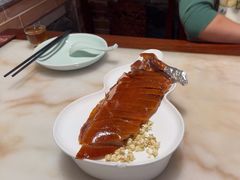 -小吊梨汤·北京菜·烤鸭(西直门凯德店)