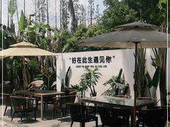 -云里小坐·小院里·团建·宴请·下午茶(三圣乡店)