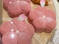 -好利来(七宝领展广场店)