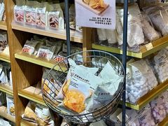 -MUJI无印良品(万科里店)