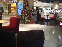 -哈根达斯(青岛海信店)