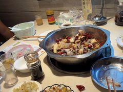 -万和源炝锅城·活鱼现炝(文艺北路店)
