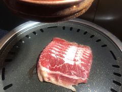 -坦坦大炉·韩式烤肉(望京店)