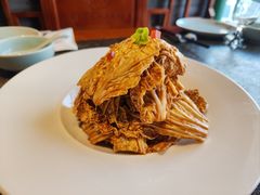 -北平食府.北京烤鸭(亦庄店)