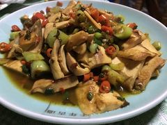 -德叔阙里·衢州菜馆(月湖店)