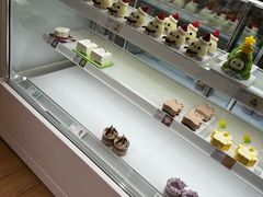 -好利来(十里河店)
