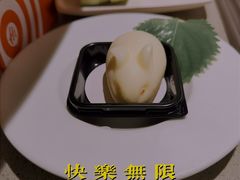 -海底捞火锅(振华商厦店)