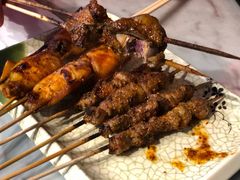 -贺秦生陕面王(富力城店)