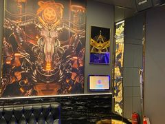 -INLOVE KTV(嘉定新城万达店)