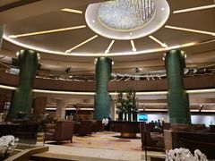 -成都凯宾斯基饭店