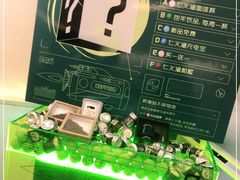 -仁义涵西餐·咖啡(中华巴洛克店)