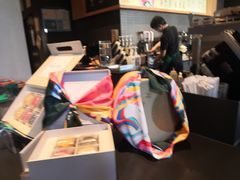 -星巴克(北新泾店)