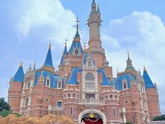 -上海迪士尼度假区