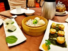 -东方御宴海鲜酒楼(棕泉酒店)