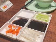 -北京全聚德(王府井店)