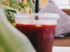 洛神花冰酿咖啡-Bracket Coffee(工体店)