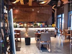 大堂-巴别塔法餐舍(合作路店)