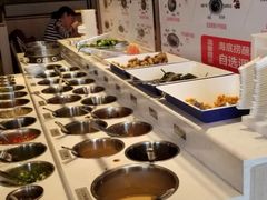 -海底捞火锅(九久奥特莱斯店)