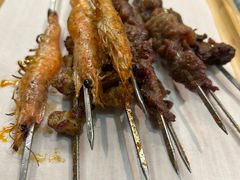 -老虎滩大连海鲜烧烤(建邺云锦路总店)