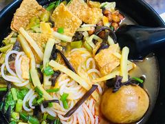 -阿生哥螺蛳粉•火锅(永安街店)