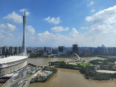-南海渔村·空中一号