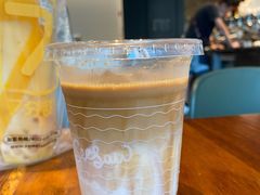 -Seesaw Coffee(上海尚悦湾店)