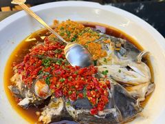 -湖南人家·家传湖南菜(水围店)