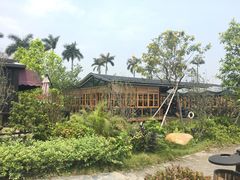 -花溪雨·森林餐厅(石基店)