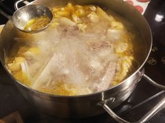 -渔家火锅·海鲜自助餐·演艺(亚龙湾天域酒店)