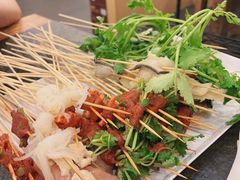 -川成串·自助串串香火锅(朝阳店)