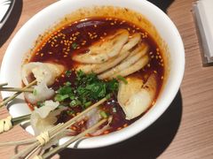 -新太二·鲜料川菜(群光广场店)