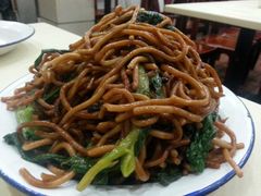-舒蔡记生煎菜饭(云南中路店)
