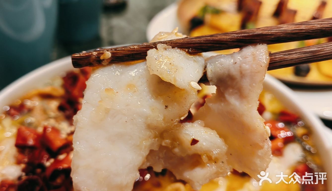 曼玉餐厅丨新菜＆小份菜来啦！