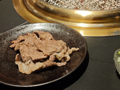 -黑崎烧肉·山野厨房(坪山店)