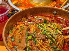 -福苗小骆驼烧烤(莲湖路店)