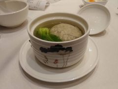 清炖狮子头-玉华台饭庄·淮扬菜·烤鸭(望京店)