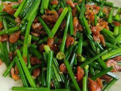 -盛得农家美食·无花果浸鸡·古法烧鸡·竹筒饭(白水寨森林海店)