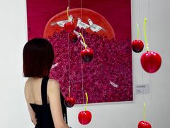 -福田美术馆——新童话主义－周艺文艺术季