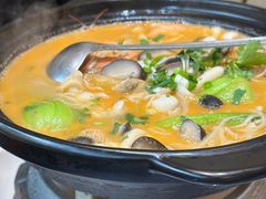 -君霖海鲜私房菜(春柳店)