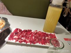-古乐牛香·鲜牛肉牛杂火锅(千灯店)