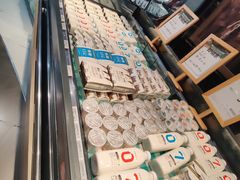 -百佳永辉超市(福田星河店)