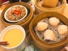 -添好运点心专门店(中环IFC店)