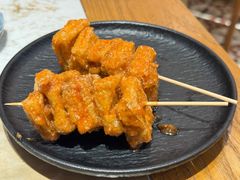 -莲湖糕团店·老秦淮小吃