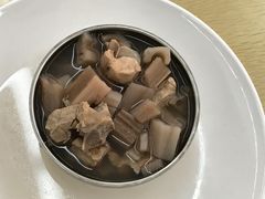莲藕排骨汤-湖南大学-第5食堂