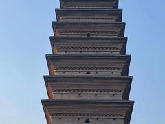 -洛阳白马寺